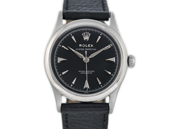Rolex Oyster Perpetual Ref.6532 1956 (4)