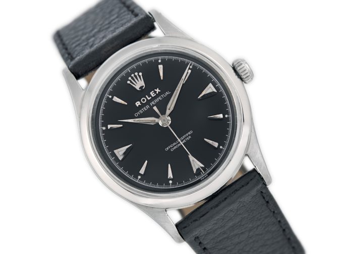 Rolex Oyster Perpetual Ref.6532 1956 (1)