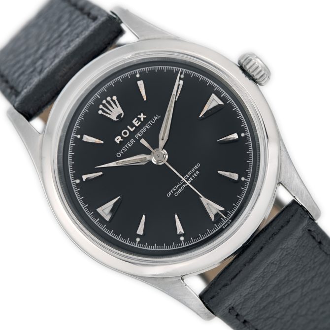 Rolex Oyster Perpetual Ref.6532 1956 (10)
