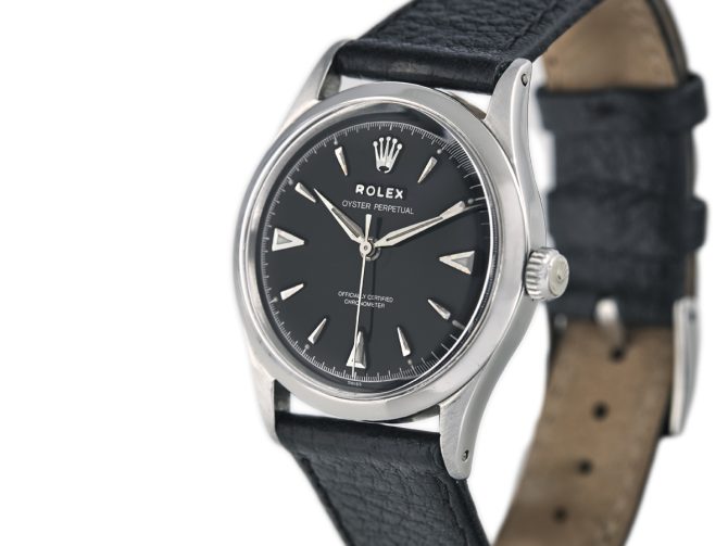 Rolex Oyster Perpetual Ref.6532 1956 (5)