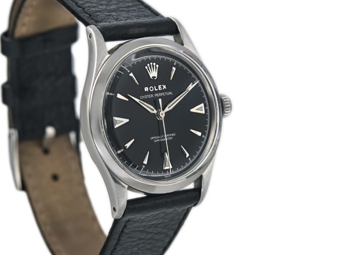 Rolex Oyster Perpetual Ref.6532 1956 (3)