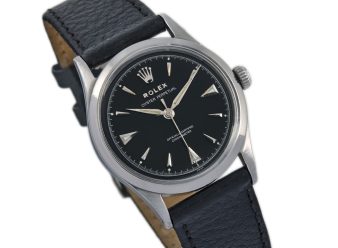 Rolex Oyster Perpetual Ref.6532 1956 - hover