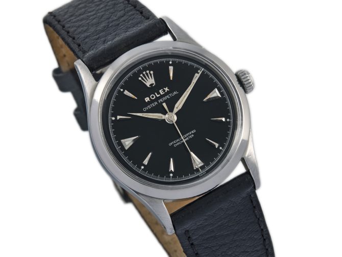 Rolex Oyster Perpetual Ref.6532 1956 (2)