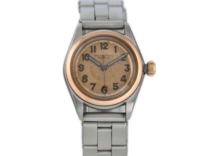 Rolex Oyster Royal Ref.3121 1938 (5)