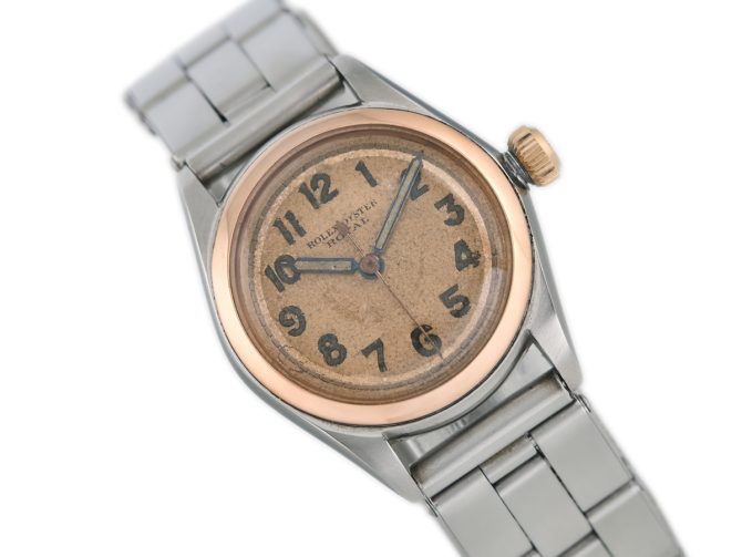 Rolex Oyster Royal Ref.3121 1938 (1)