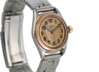 Rolex Oyster Royal Ref.3121 1938