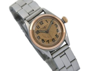 Rolex Oyster Royal Ref.3121 1938 - hover