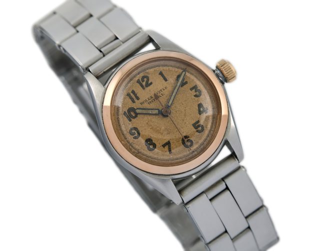 Rolex Oyster Royal Ref.3121 1938 (2)