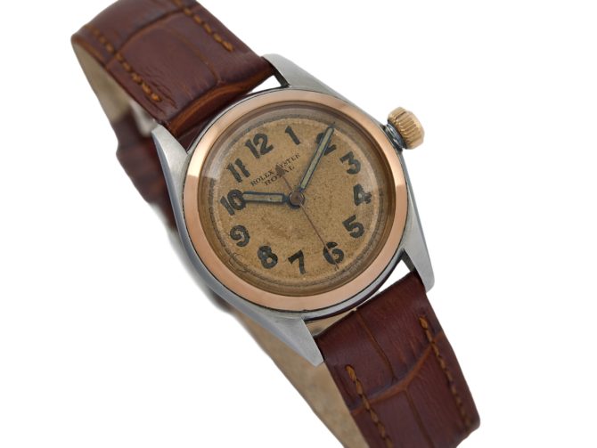 Rolex Oyster Royal Ref.3121 1938 (3)