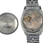 Rolex Oyster Perpetual Datejust Ref.6605 1954 mobile navigation (8)