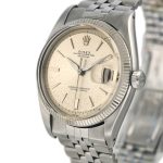 Rolex Oyster Perpetual Datejust Ref.6605 1954 mobile navigation (5)