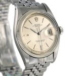 Rolex Oyster Perpetual Datejust Ref.6605 1954 mobile navigation (3)