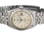 Rolex Oyster Perpetual Datejust Ref.6605 1954 mobile navigation (9)