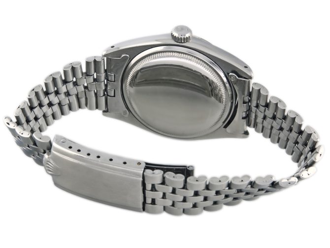 Rolex Oyster Perpetual Datejust Ref.6605 1954 (7)