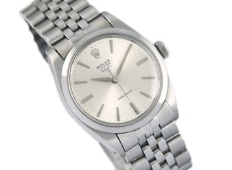 Rolex Oyster Royal Precision Ref.6427 1966 - hover