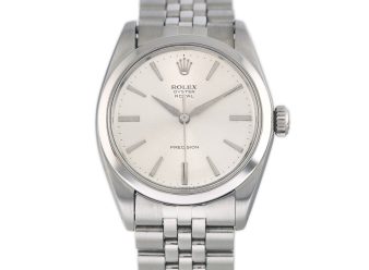 Rolex Oyster Royal Precision Ref.6427 1966