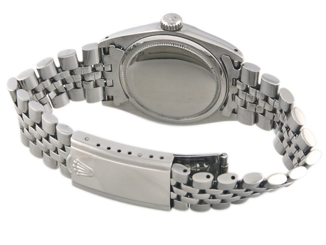 Rolex Oyster Royal Precision Ref.6427 1966 (7)