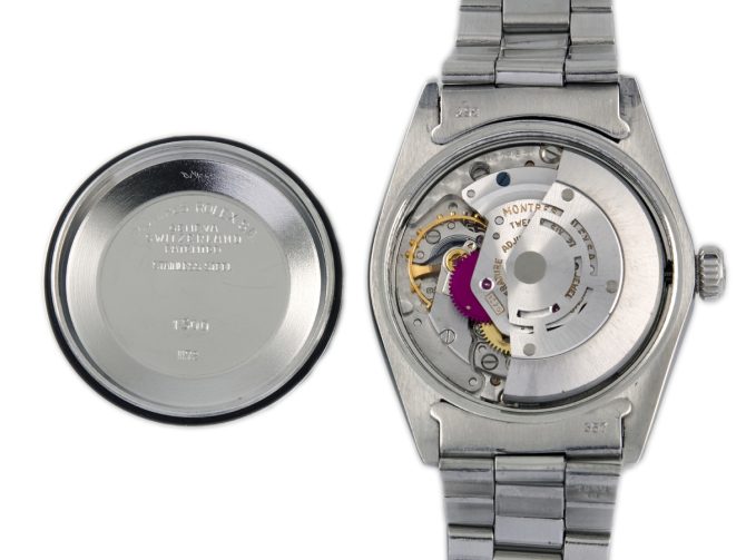Rolex Oyster Perpetual Date Ref.1500 1972 (8)