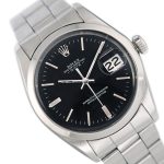 Rolex Oyster Perpetual Date Ref.1500 1972 mobile navigation (1)