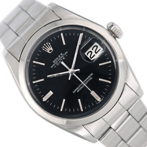 Rolex Oyster Perpetual Date Ref.1500 1972 (10) (navigation)