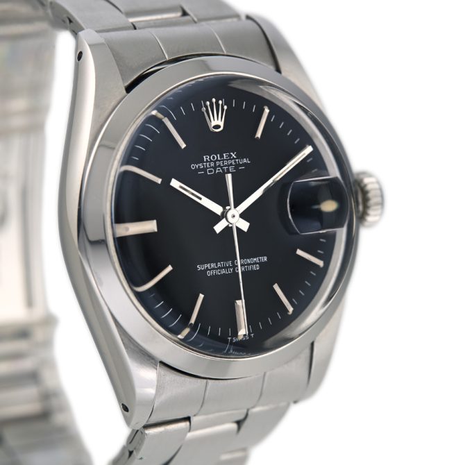 Rolex Oyster Perpetual Date Ref.1500 1972 (3) (navigation)