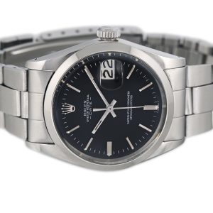Rolex Oyster Perpetual Date Ref.1500 1972 (9) (navigation)