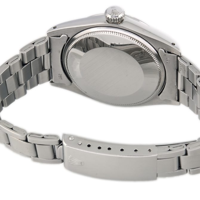 Rolex Oyster Perpetual Date Ref.1500 1972 (7) (navigation)