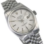 Rolex Oyster Perpetual Datejust Ref.16000 1979 mobile navigation (2)