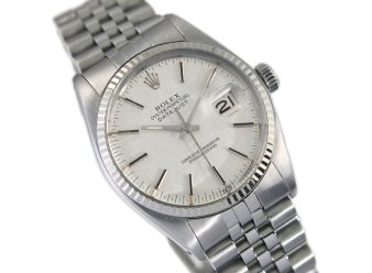 Rolex Oyster Perpetual Datejust Ref.16000 1979 - hover