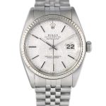 Rolex Oyster Perpetual Datejust Ref.16000 1979 mobile navigation (4)