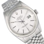 Rolex Oyster Perpetual Datejust Ref.16000 1979 mobile navigation (1)