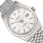 Rolex Oyster Perpetual Datejust Ref.16000 1979 mobile navigation (11)