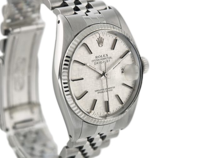 Rolex Oyster Perpetual Datejust Ref.16000 1979 (3)