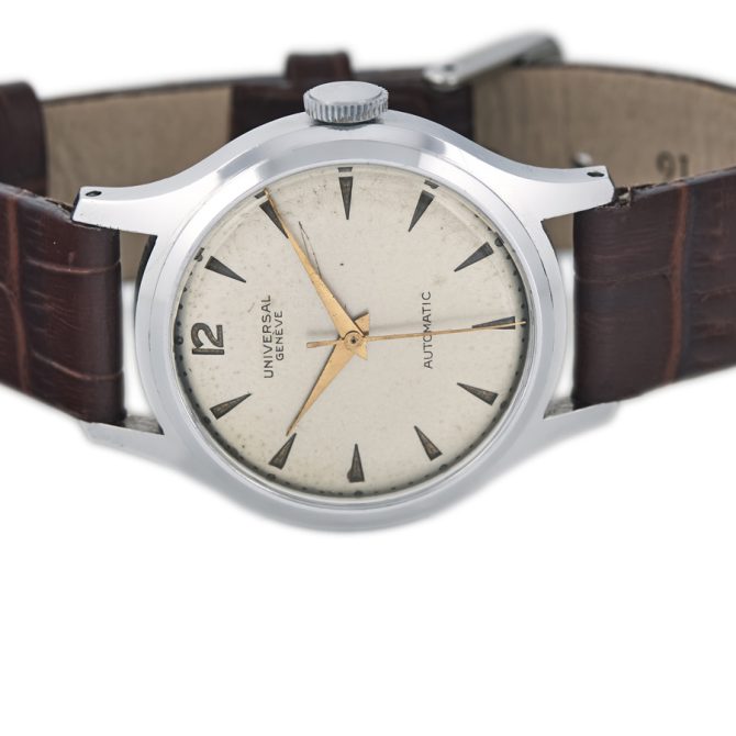 Universal Geneve Automatic Cal.139 c1954 (6) (navigation)