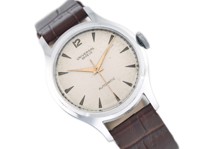 Universal Geneve Automatic Cal.139 c1954 (1)