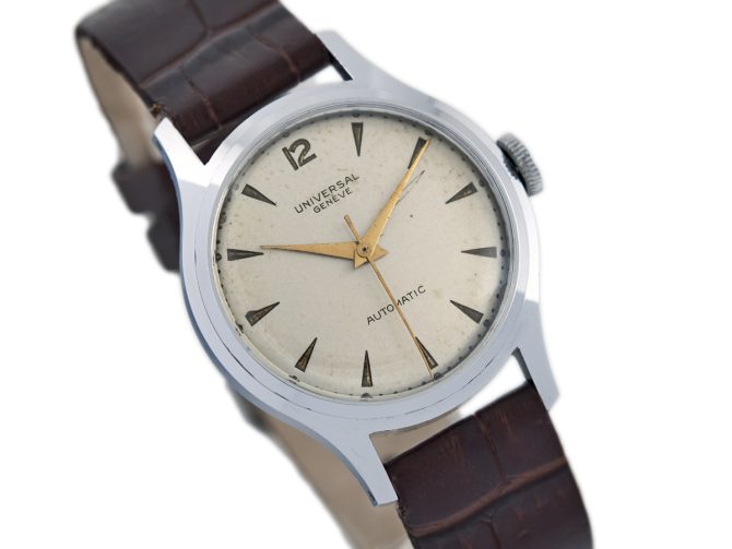 Universal Geneve Automatic Cal.139 c1954 (2)