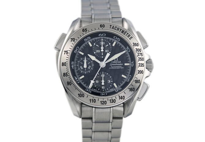 Omega Speedmaster Split-Seconds 2002 (4)
