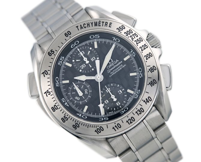 Omega Speedmaster Split-Seconds 2002 (1)
