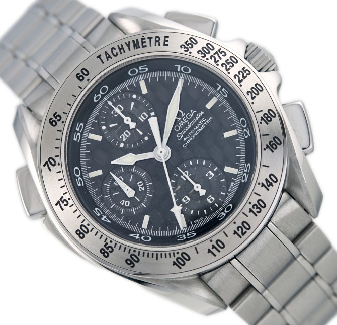 Omega Speedmaster Split-Seconds 2002 (10)