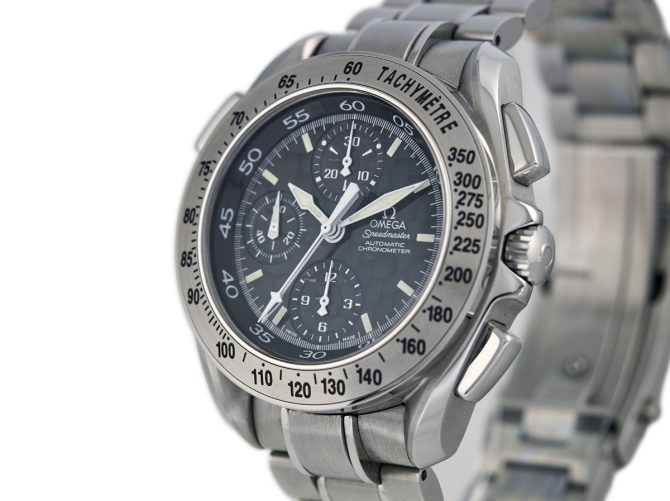 Omega Speedmaster Split-Seconds 2002 (5)