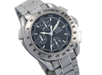 Omega Speedmaster Split-Seconds 2002 - hover