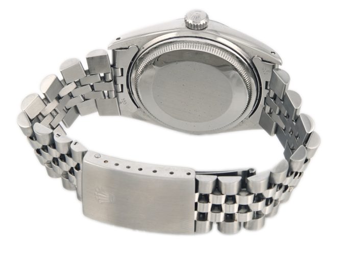 Rolex Oyster Perpetual Datejust Ref.16000 1979 (7)