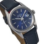 Rolex Oyster Perpetual Datejust Cal.3035 1983 mobile navigation (2)