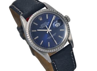 Rolex Oyster Perpetual Datejust Cal.3035 1983 - hover