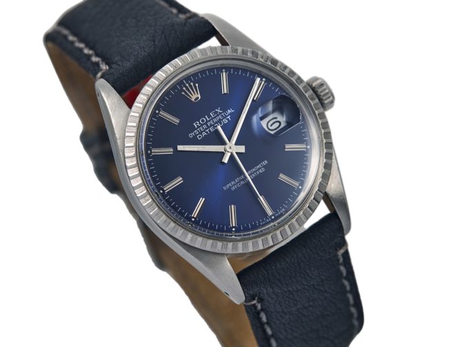 Rolex Oyster Perpetual Datejust Cal.3035 1983 (2)