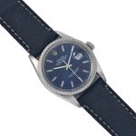 Rolex Oyster Perpetual Datejust Cal.3035 1983 mobile navigation (7)
