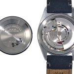 Rolex Oyster Perpetual Datejust Cal.3035 1983 mobile navigation (9)