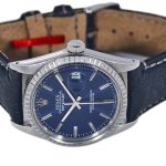 Rolex Oyster Perpetual Datejust Cal.3035 1983 mobile navigation (6)