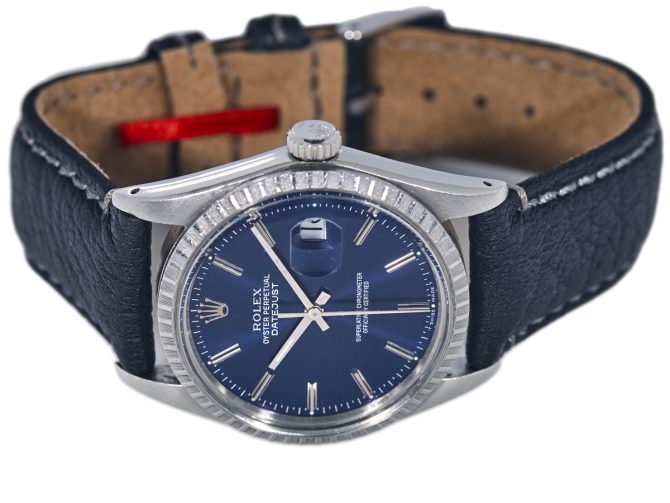 Rolex Oyster Perpetual Datejust Cal.3035 1983 (6)