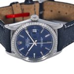 Rolex Oyster Perpetual Datejust Cal.3035 1983 mobile navigation (12)
